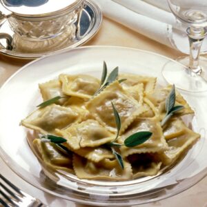 AGNOLOTTI CON BURR - S 10 880