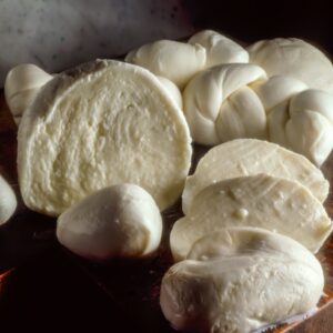 MOZZARELLE SU TA - S 10 880 1