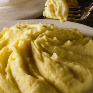 PURÈ DI PATATE - S10880