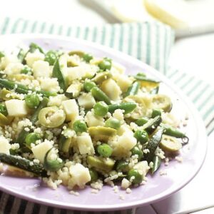 CUSCUS IN VERDE - S 10 990 1