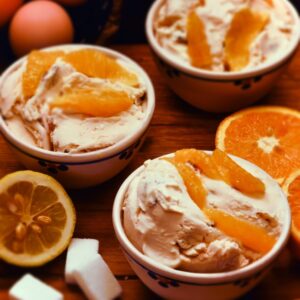 1086-CRU 13920, PONCE GELATO