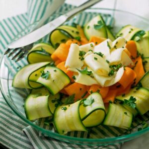 CARPACCIO VEGETAR - S 10 990