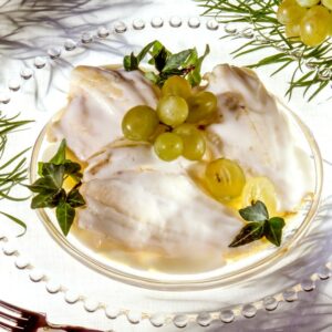 SOGLIOLE ALL'UVA - S 111 910