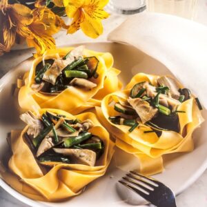 PAPPARDELLE ALLE VERDURE - S112900 - 0405