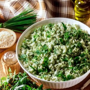 RISO VERDE ALLE E - S 115 880