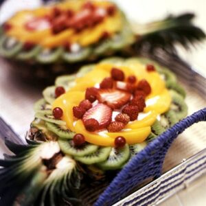 ANANAS GRANDE E - S 11 03 317