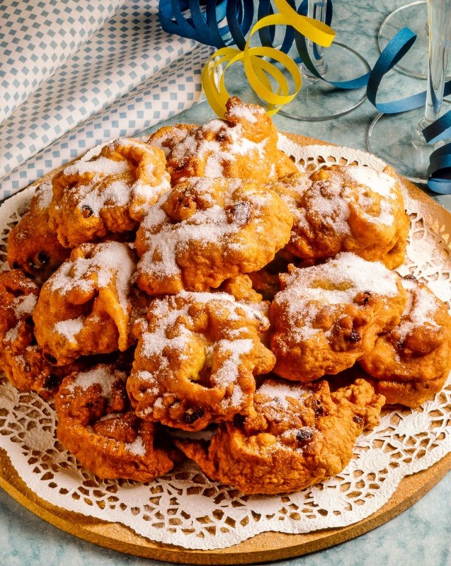 FRITTELLE ALL