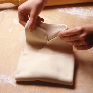 PASTA SFOGLI - S 11 890 SEQ 4