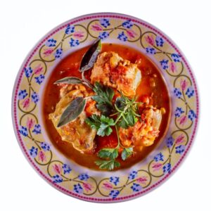 CONIGLIO AGLI AROM - S 11 950