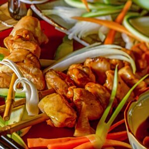 SPIEDINI DI POLL - S 11 960 1