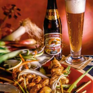 SPIEDINI DI POLLO - S 11 960