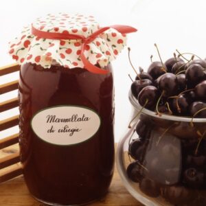 MARMELLATA DI CI - S 124 860