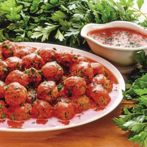 POLPETTINE DI C - S 125 830 1