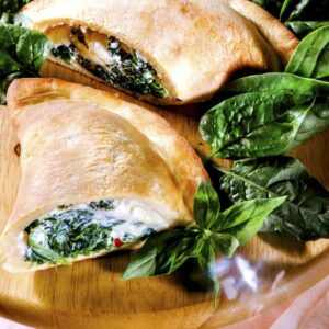 CALZONE MAGRO - S 126920