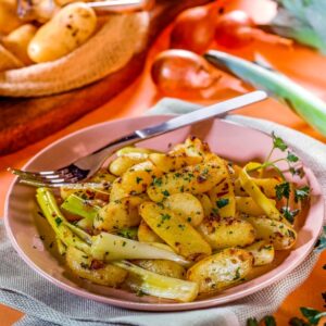 PATATE NOVELLE ALLE - S 12 01