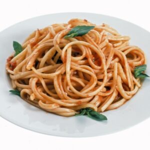 PASTA AL POMODO - S 12 03 075
