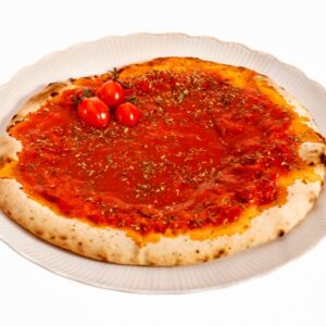 PIZZA ALLA MARINARA - S1203088