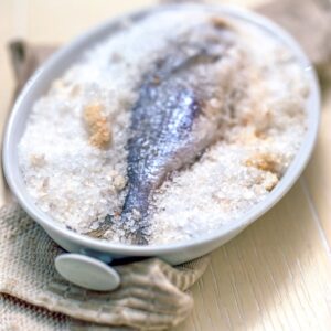 PESCE AL SALE - S 12 03 177