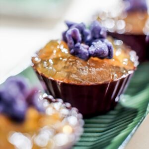 SCODELLINE DI CIOCCOLATO