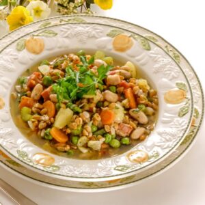 MINESTRONE - S 12 910