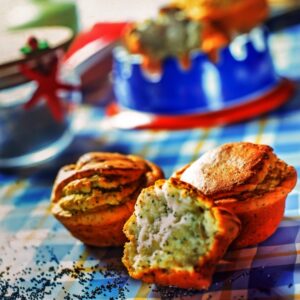 PANINI DI RICOTT - S 12 980 1