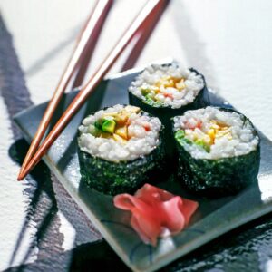 SUSHI - S 12 990 001