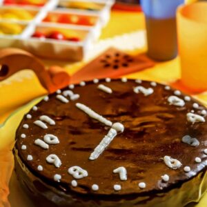 TORTA DELL OROLO - S 12 980