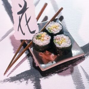 SUSHI - S 12 990 009