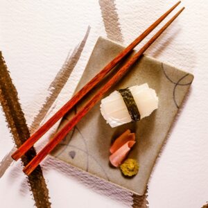 SUSHI CON SEPP - S 12 990 023