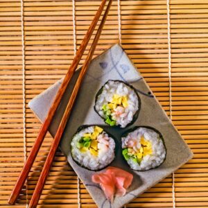 SUSHI - S12990 - 72732
