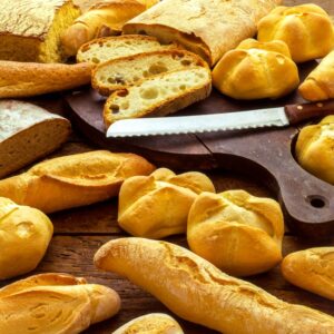 PANE VARIETÀ - S131830 - 72762