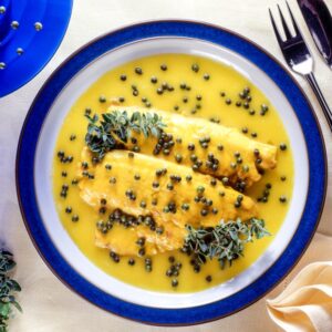 PERSICO ZAFFERANO - S 135 920