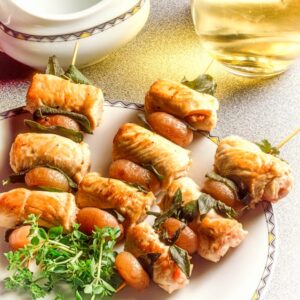 SPIEDINI RUSTICI - S 137 880