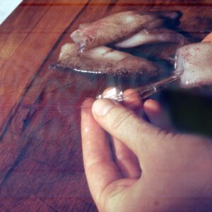 CACCIUCCO ALLA LIVORNESE (Step 1) - S1301.JPG