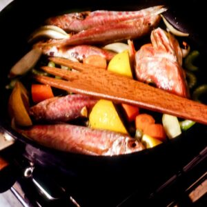 CACCIUCCO ALLA LIVORNESE (Step 2) – S1301.JPG
