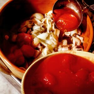CACCIUCCO ALLA LIVORNESE (Step 3) – S1301.JPG