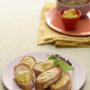 WELSH RAREBIT - 1094