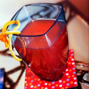 COCKTAIL JAPAN