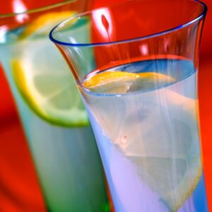 COCKTAIL AL GIN - S 13 04 118