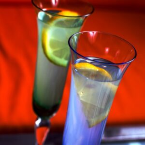 COCKTAIL AL GIN - S 13 04 121