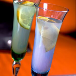 COCKTAIL AL GIN