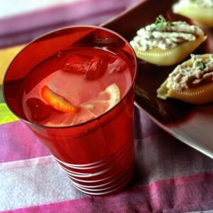 COCKTAIL ALL'ARANCIA - S1304128