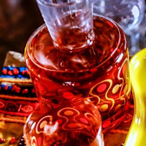 COCKTAIL AL WHISKY