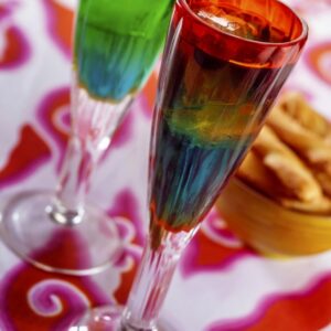 COCKTAIL AL TE - S 13 04 134