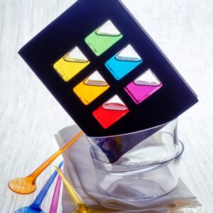 CUBETTI DI GHIA - S 13 05 077
