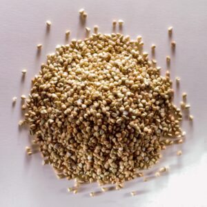 GRANO SARACENO - S 13 940