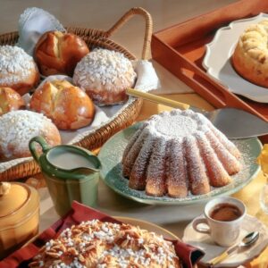 BUFFET COLAZIONE - S13990 - 73392