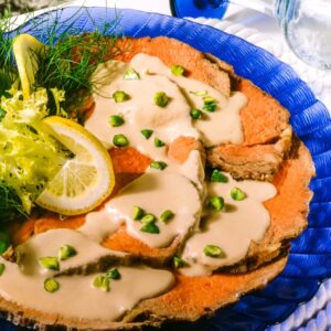 ROAST BEEF IN SAL - S 141 900