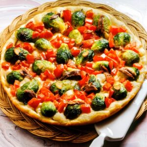 PIZZA AI CAVOLINI - S 142 890