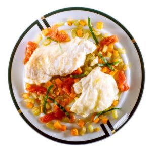 MERLUZZO ALLE VE - S 142 920